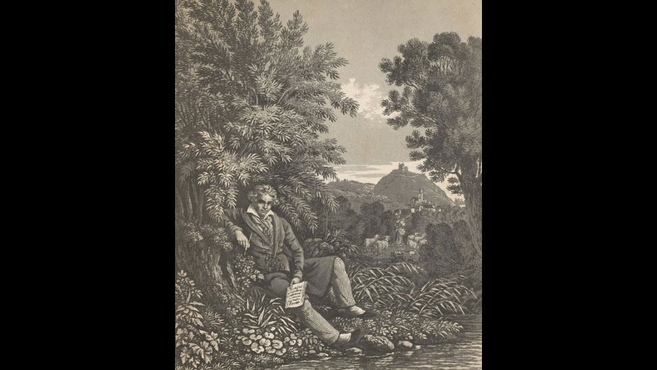 Beethoven:   Violin Sonata no. 5 in F major op. 24 