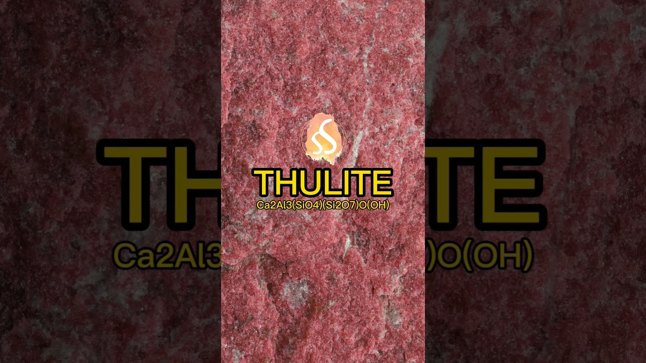 THULITE