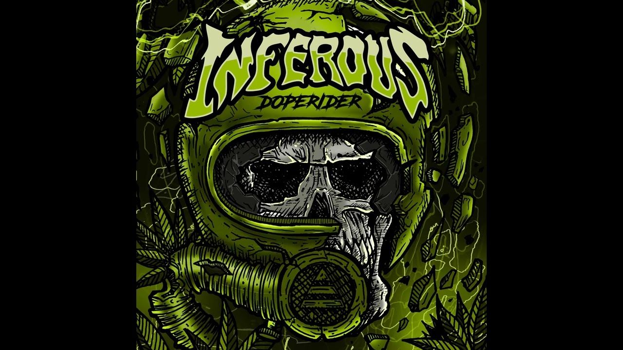 Inferous - Doperider (Full EP) 2022