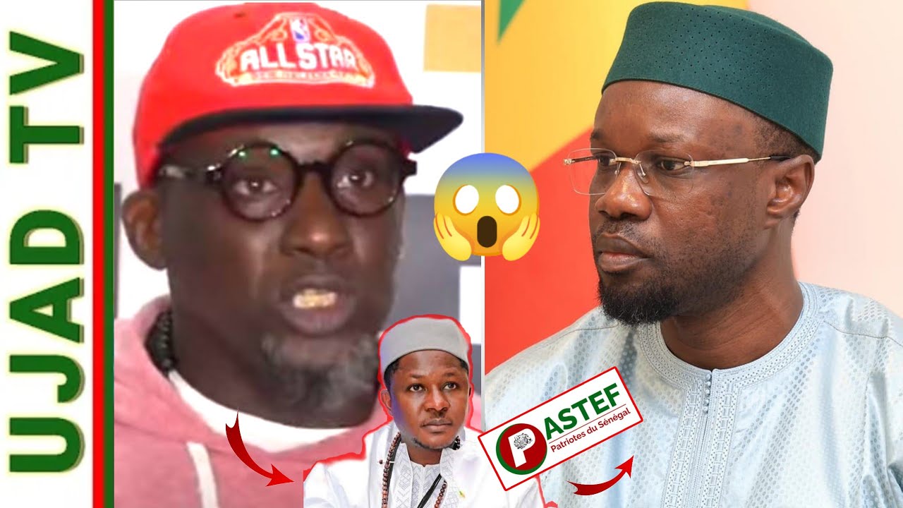 🔴domi xaram deug moy ? Assane Diouf fait des révélations et insulte publiquement - Sonko porte...?