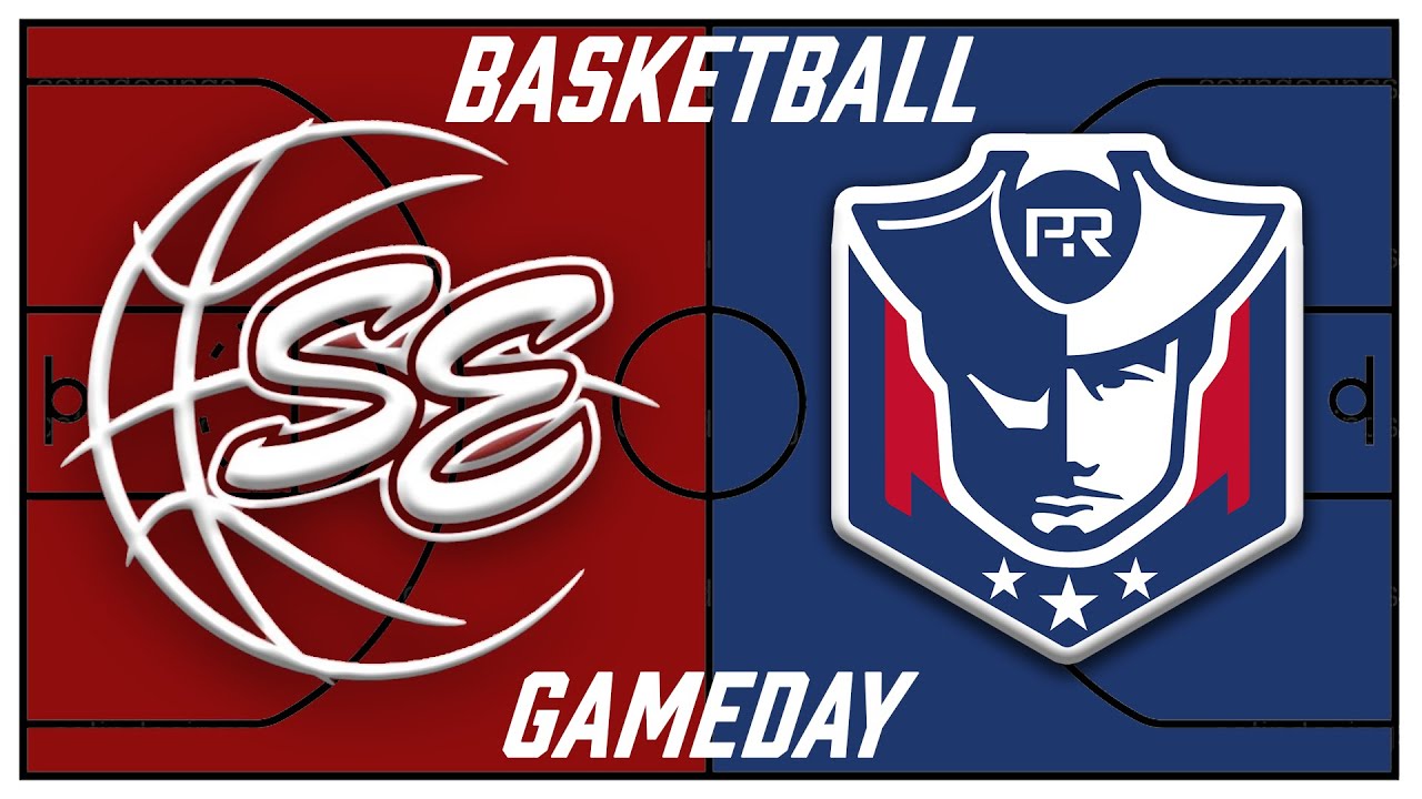 LIVE: Stanhope Elmore Mustangs vs. Pike Road Patriots (Basketball)