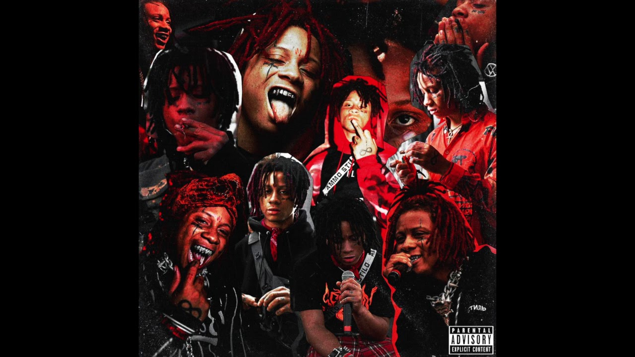 [FREE] Trippie Redd Type Beat 