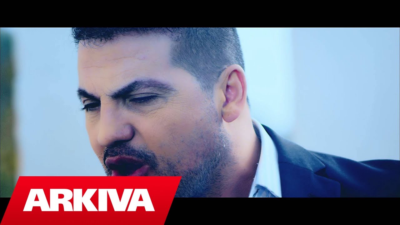 Fadil Riza - Jeta e jetimit (Official Video HD)