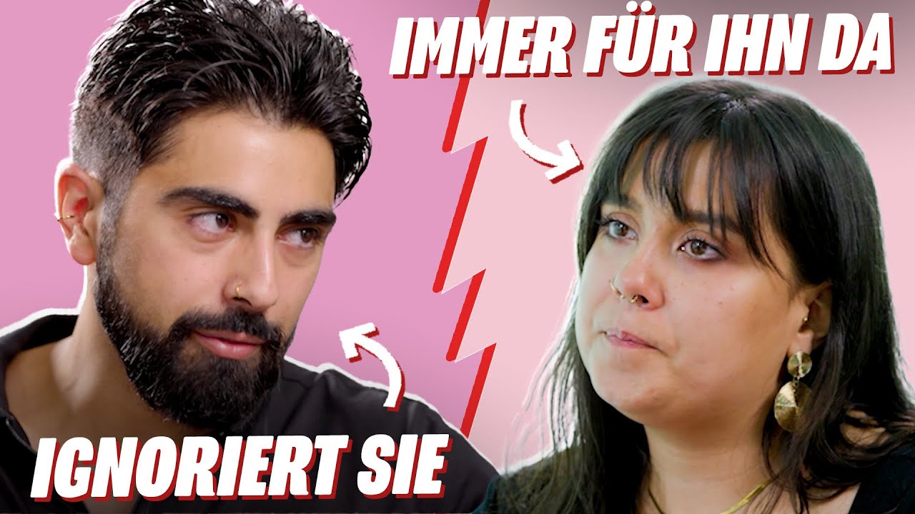 Ruiniert sein Ego die Freundschaft? 💔