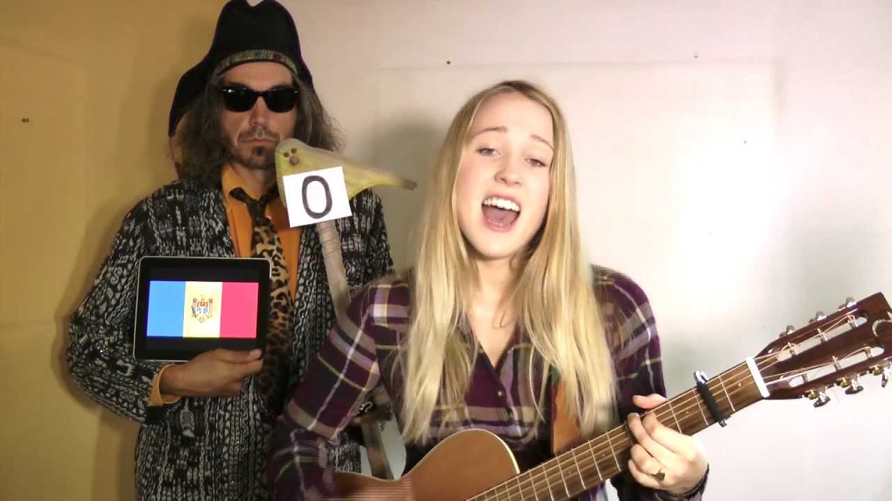 Mean - Taylor Swift (Cover) By Soluna Samay