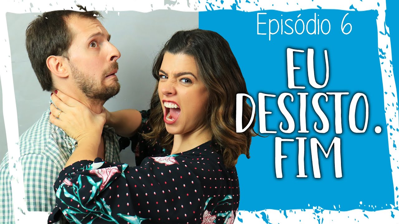 BARATEX - Episódio 6 - Suspiro com M_______! | TPM, pra que te quero?