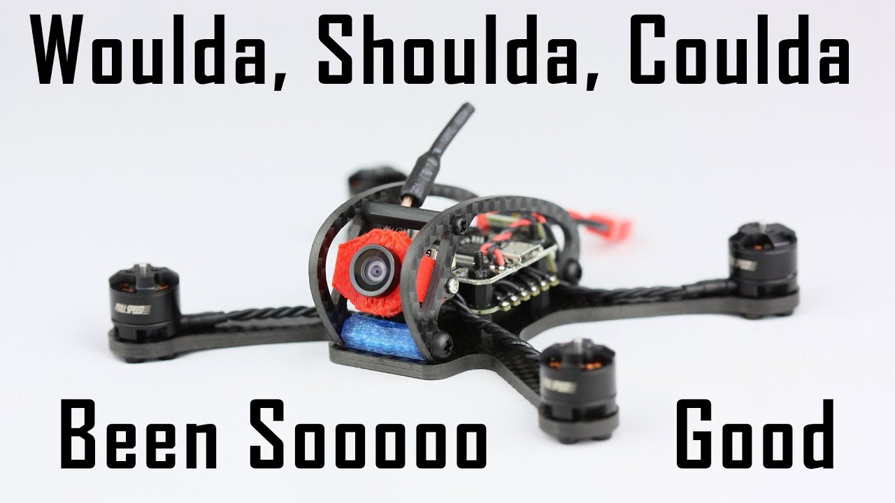 Leader 120  Review - Could have been so good, yours probably is.