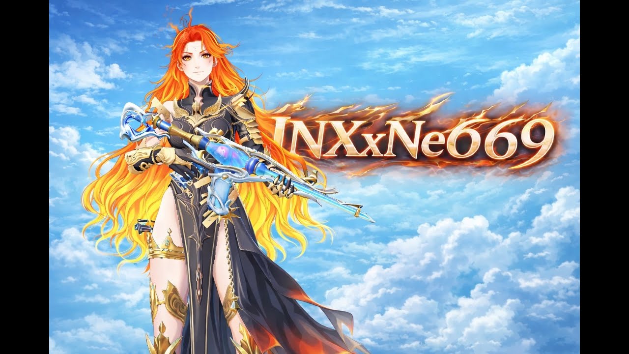 Scrims grind | INXxNeO