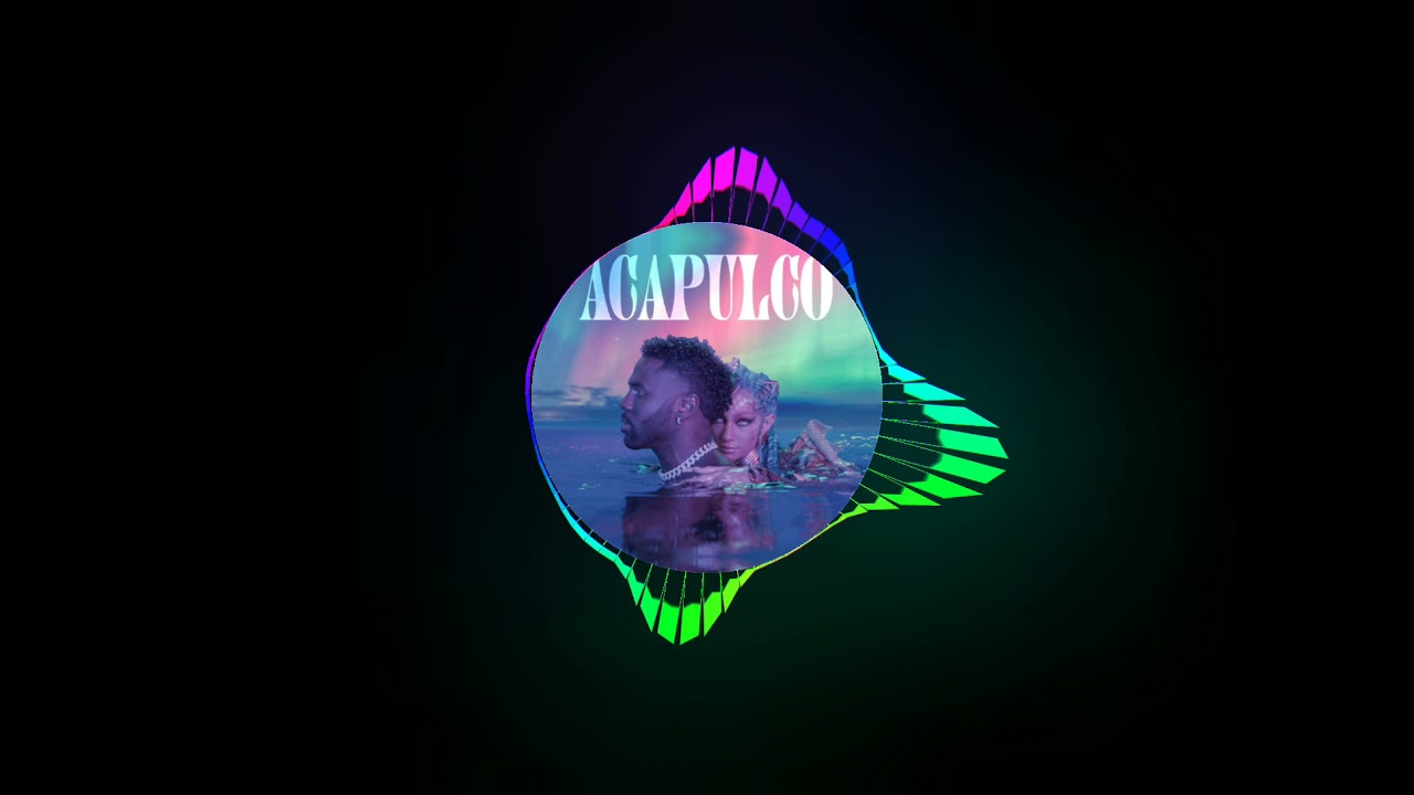 Jason Derulo - Acapulco (short clean version)