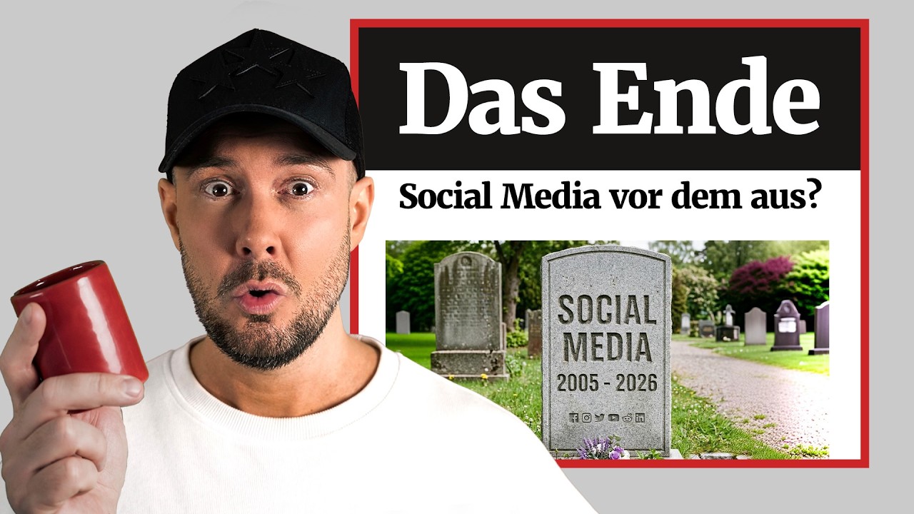 Social Media und VPN Verbot f&uuml;r Kinder?