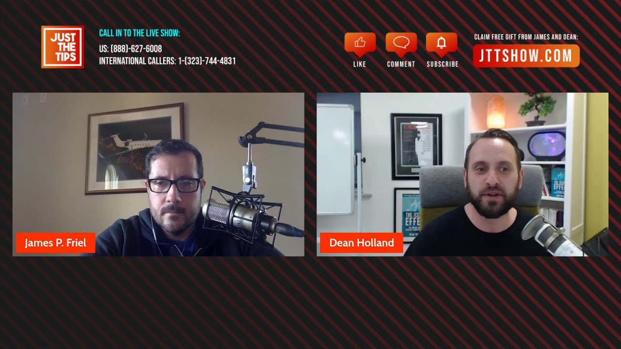 EP 209: Taking Strategic Breaks