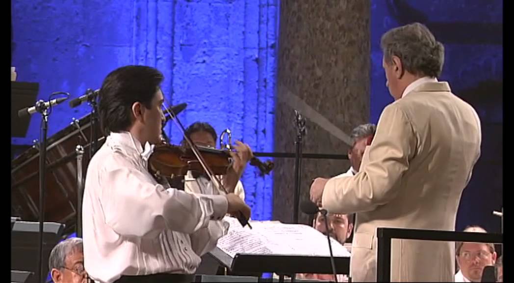 Koh Gabriel Kameda - Astor Piazzolla - Oblivion