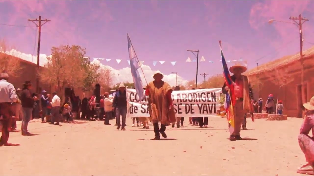 DESFILE  CIVICO Y MILITAR POR ANIVERSARIO 447 DEL HISTORICO PUEBLO DE YAVI🇦🇷 #yavi #jujuy