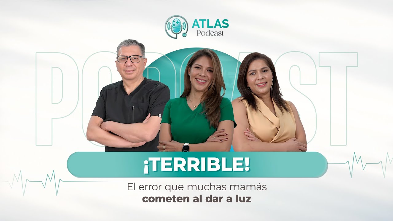 ⚠️ ¡TERRIBLE error que muchas mamás cometen al dar a luz!