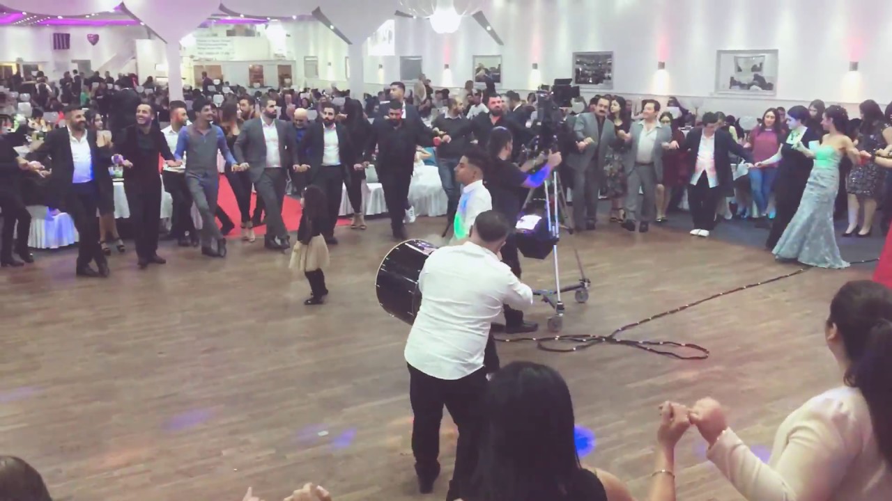 CanErzincan Davul&Zurna Serhat2 (Zeki dogan)