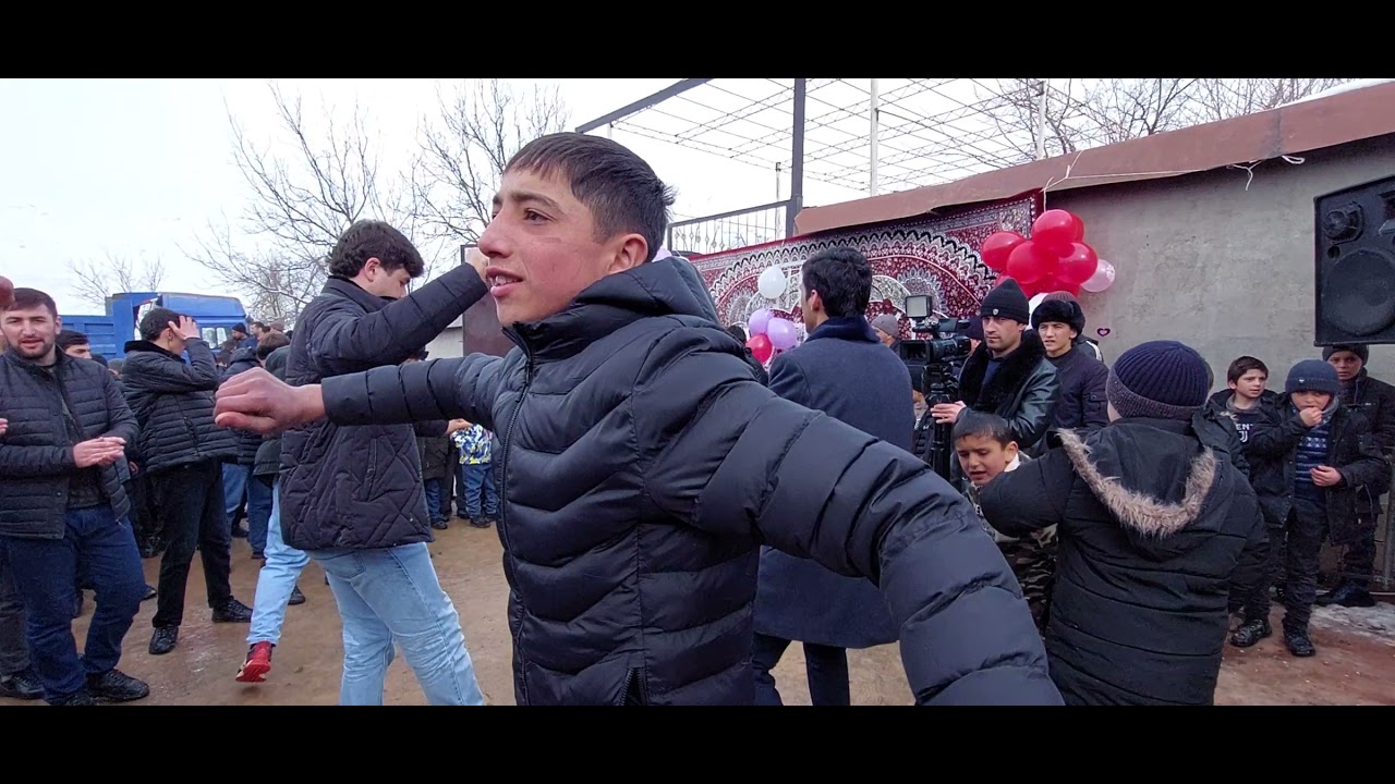 Дустмурод Холов суруди кадара диёри нозанинай