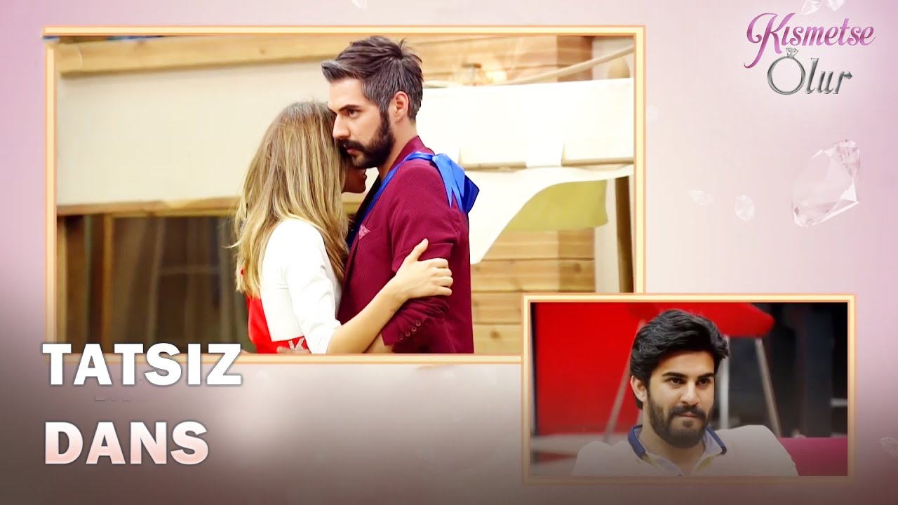 Melis'in Hevesi Kursağında Kaldı! | Kısmetse Olur 186. Bölüm