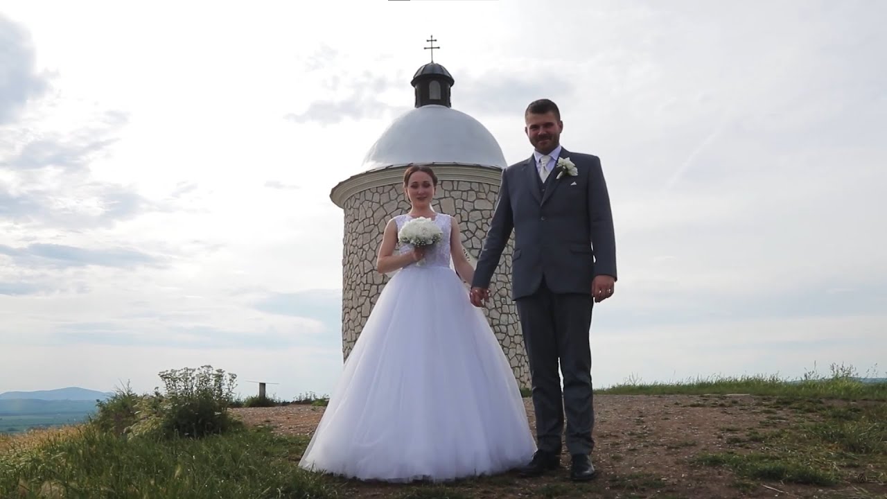 Točím & stříhám: Tereza & Martin