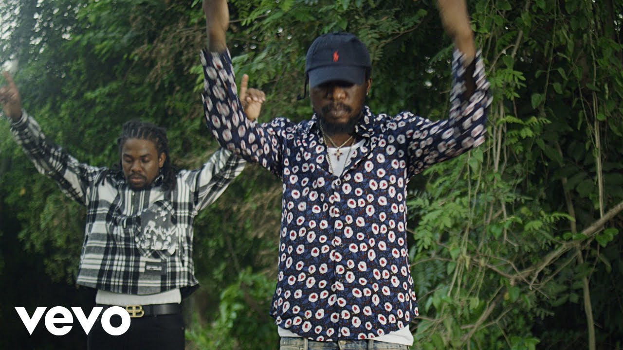 Jafrass, Jahmiel - Prayer (Official Video)
