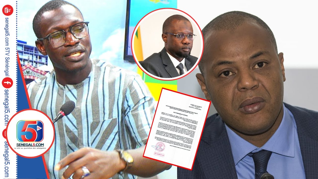La Décision du Tribunal: Arfan Lâche une Bombe sur Mame Mbaye Niang et Fait des Révélations Inédites