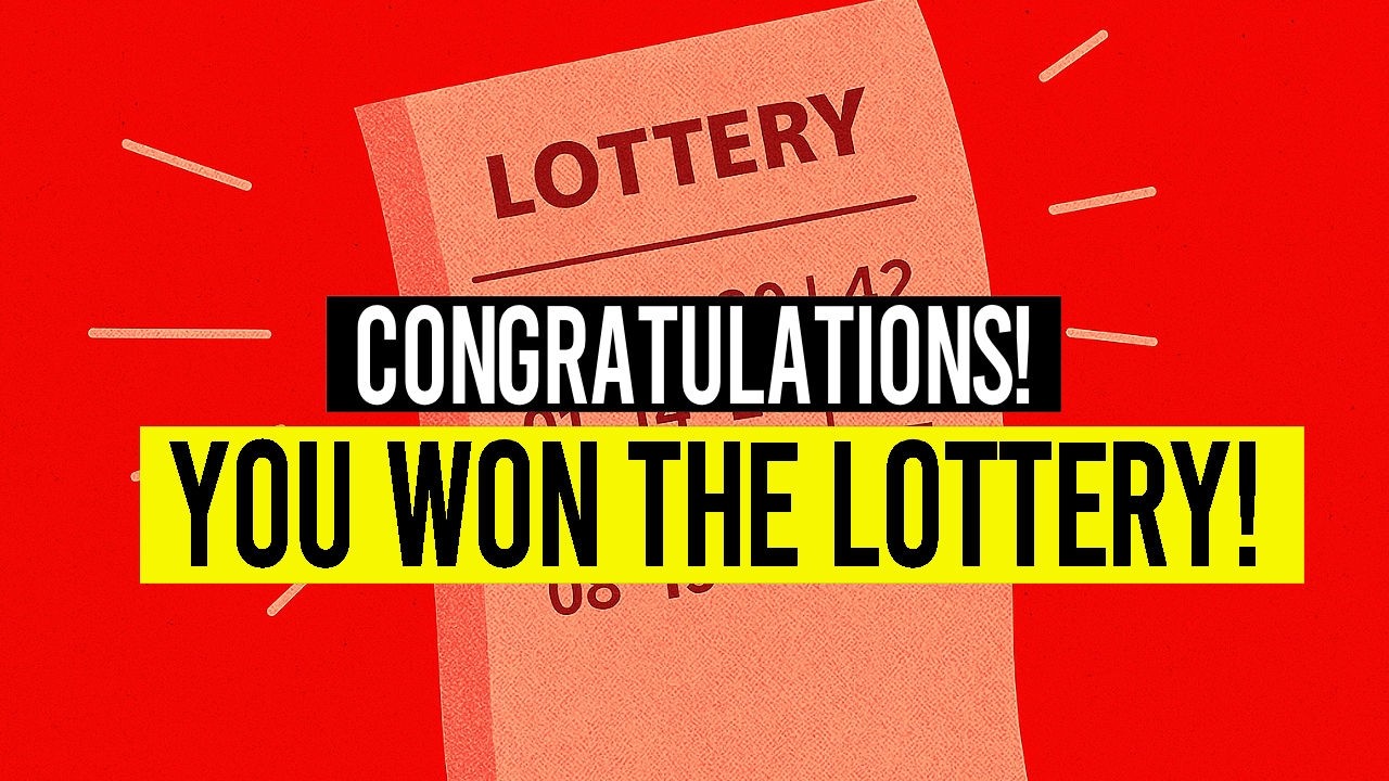 I Won The Jackpot Tonight! - Big WINNER Mindset! Sleep Affirmations for Big Wins (432Hz)