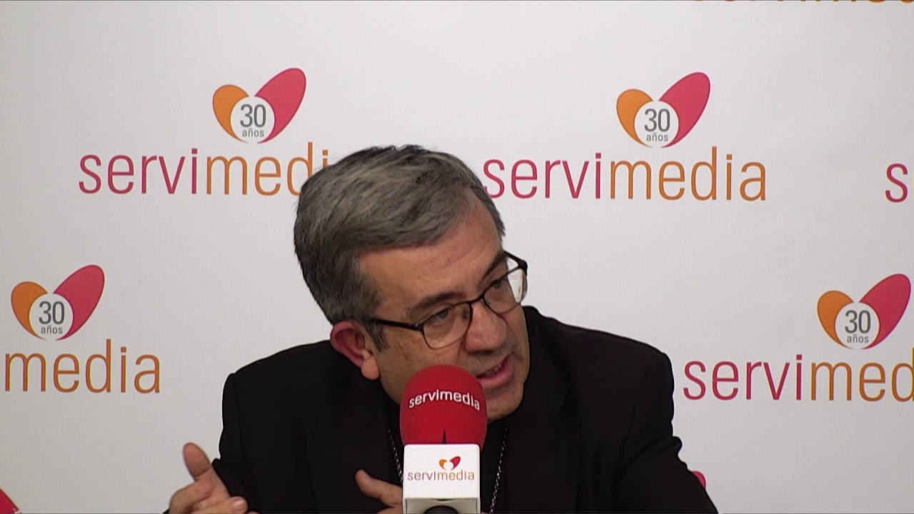 Luis Arguello Garcia sobre Franco