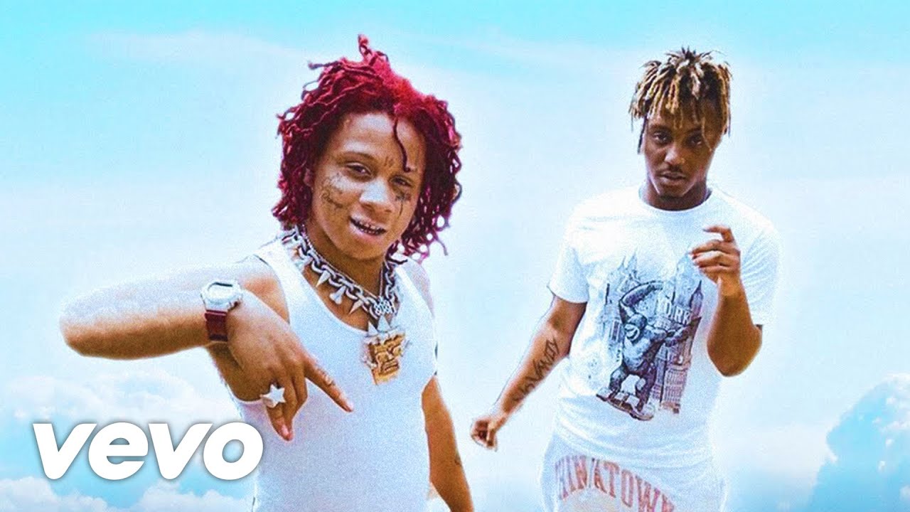 Juice WRLD - Millions ft. Trippie Redd (Music Video) (Music Video)