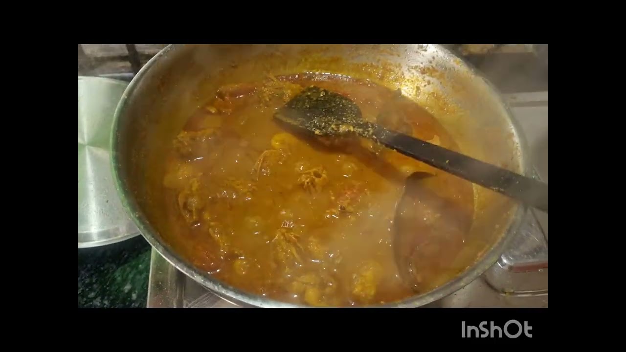 Prawn New Stiyle Curry  Very Teasty😋👌🦐 For rice