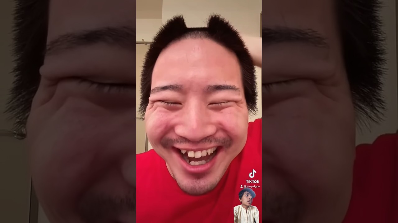#memes bc bj #comedy  b j hf #junya1gou u #funniestvideo  #funny  #entertaining