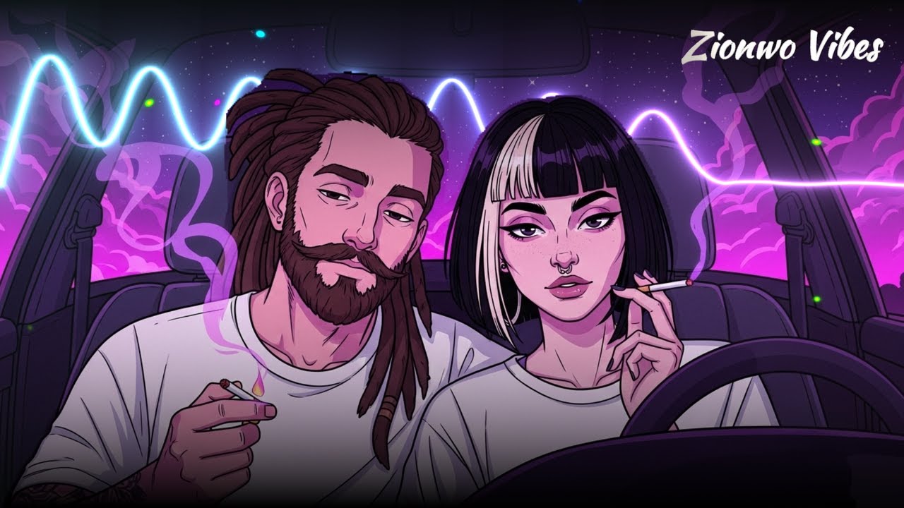 Sia ft. Damian Marley – Endless Horizon | Epic Cinematic Pop Reggae AI Music Video