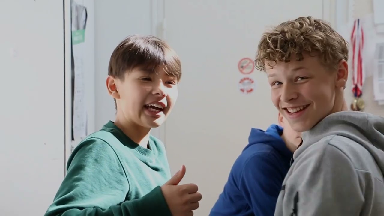 UM inde 2022: Stemningsvideo fra en fantastisk uge med tennis i HRT