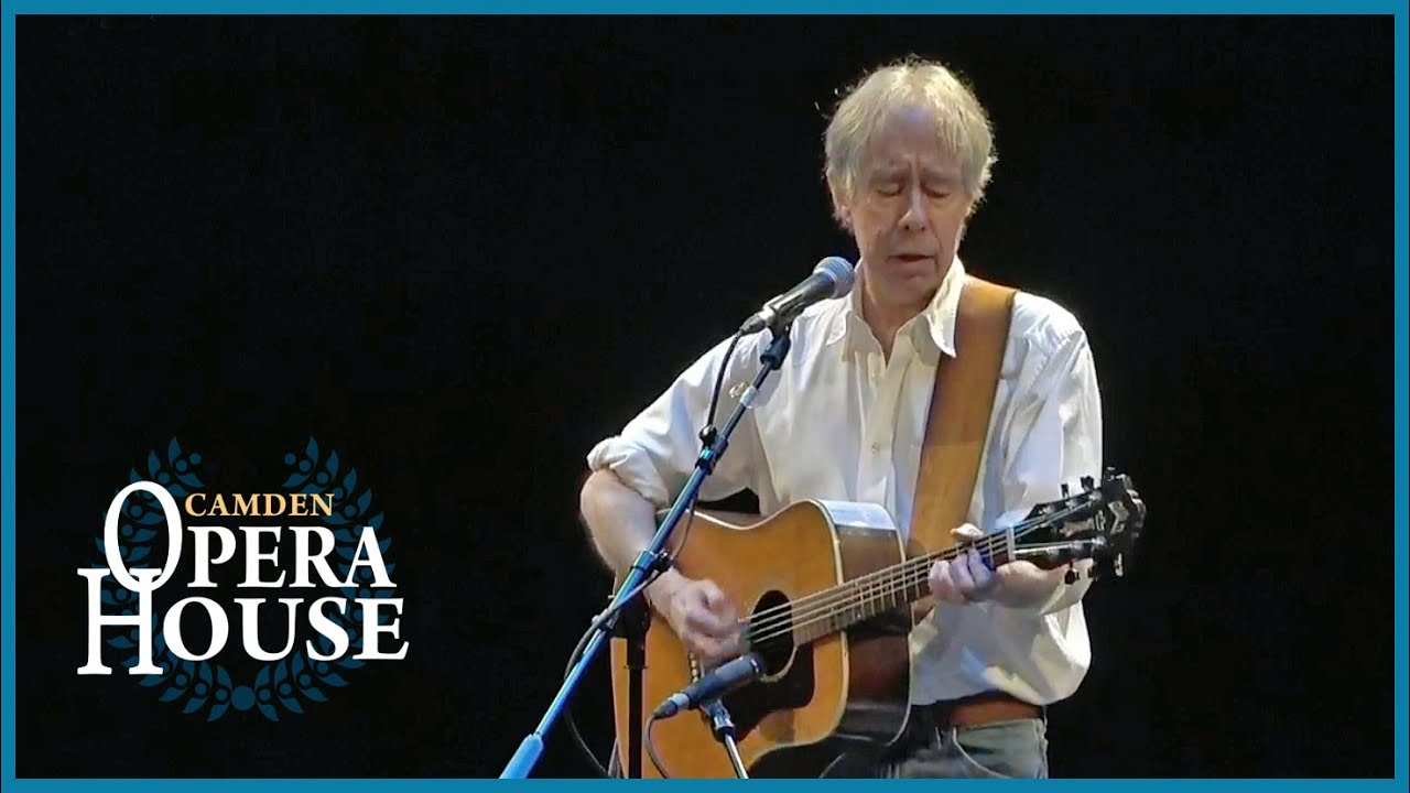 SoundCheck: David Dodson - Full Concert