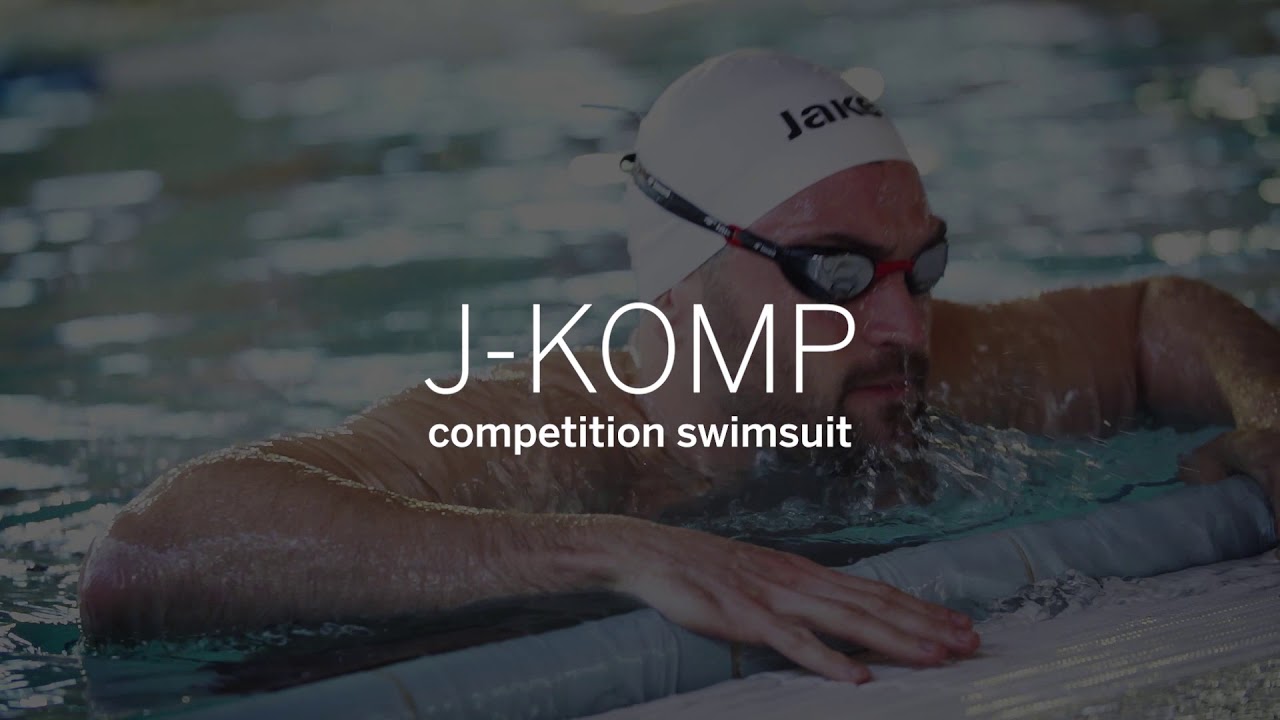 Jaked JKOMP Tech Suits