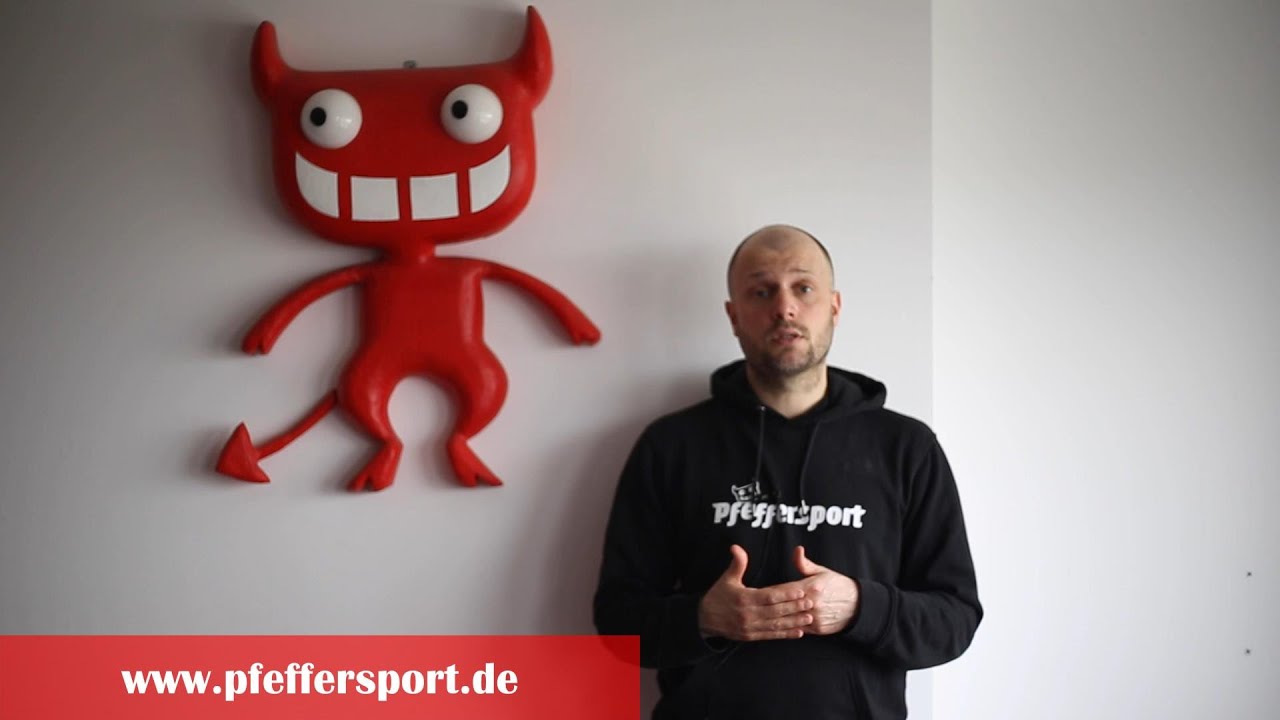Kleines Capoeira Einmaleins | Ginga