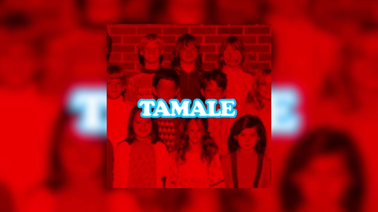 Tyler, The Creator - Tamale (Bastard Version)