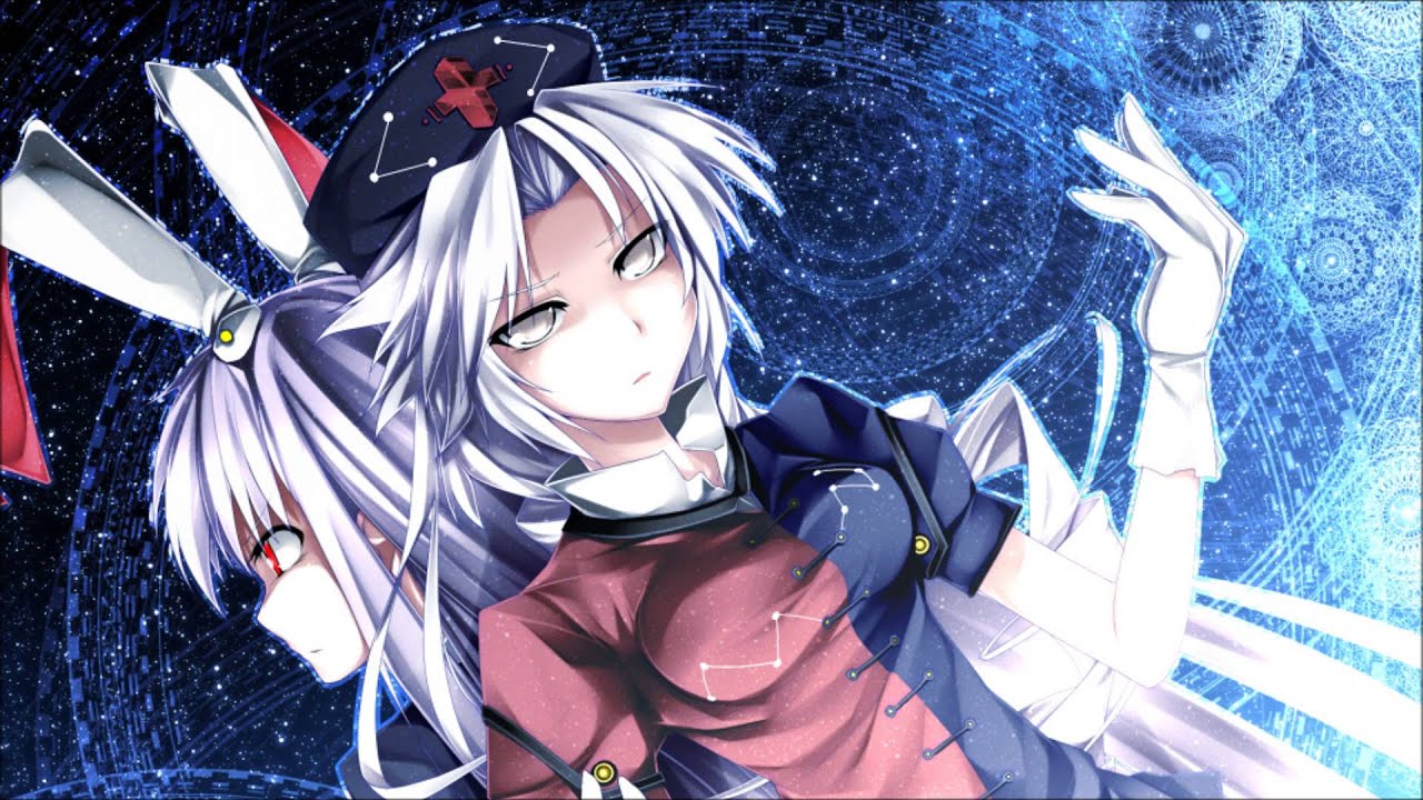 [Touhou]- IN Stage 6 Theme: Voyage 1969 ~Remix