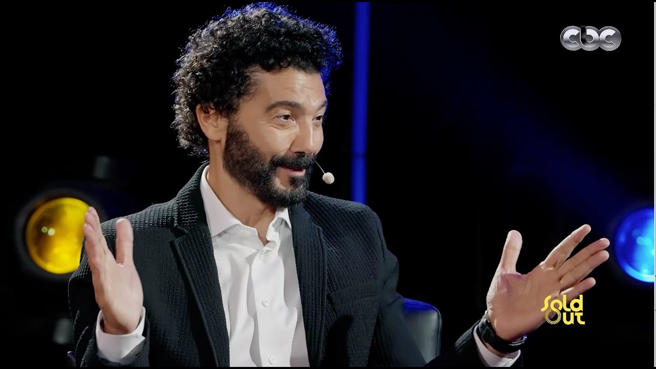 مش سهل أبدًا تكون نور الشريف ولولا أحمد زكي ماكنتش فكرت أكون ممثل.. أسرار في حياة خالد النبوي