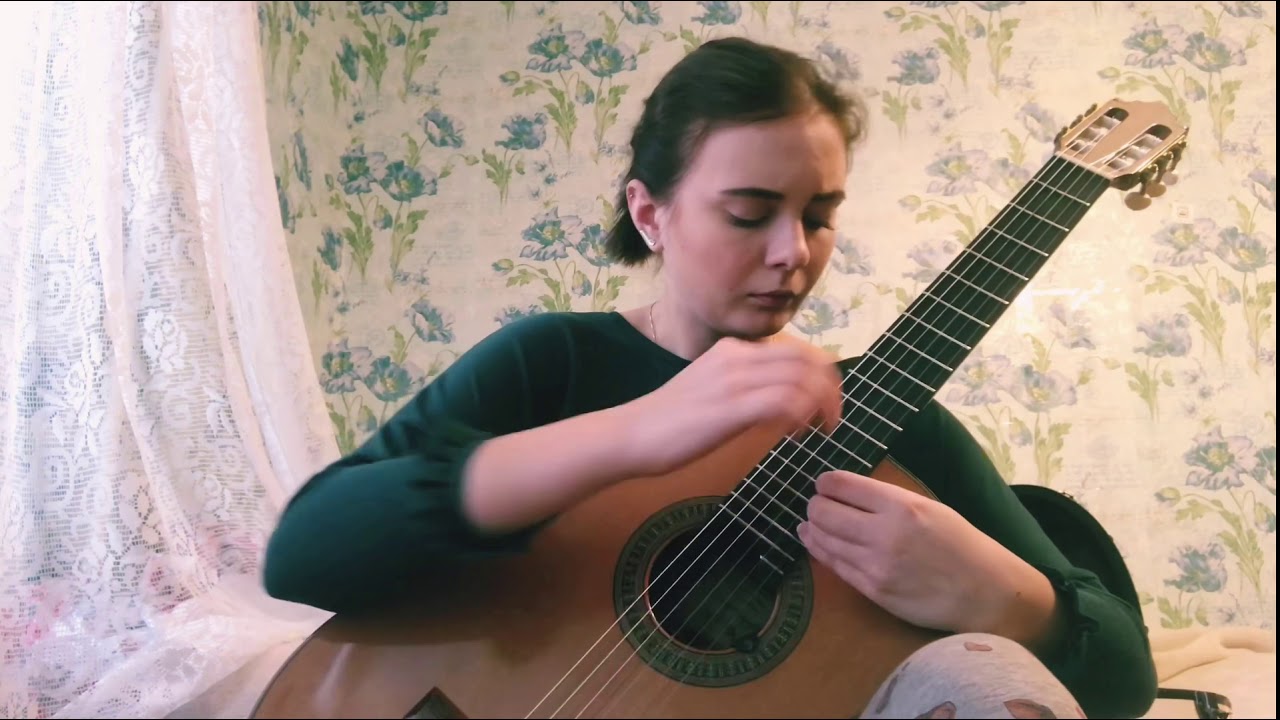 W. Walton - Bagatelles no.2, 3