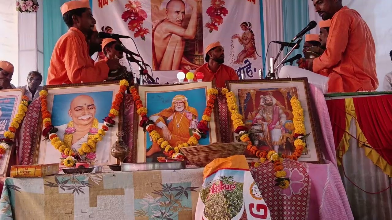 Jay Yogeshwar padavali bajan mandad patan 