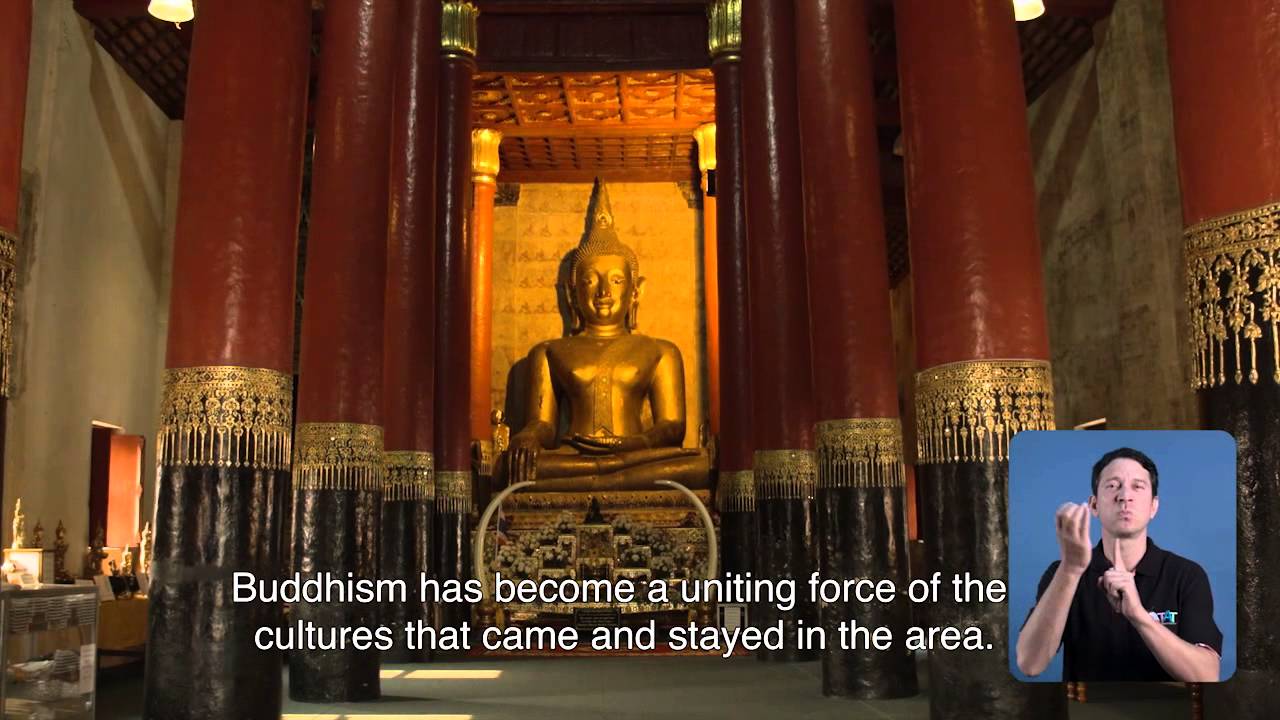 Nan Walking Tour (ENGLISH)