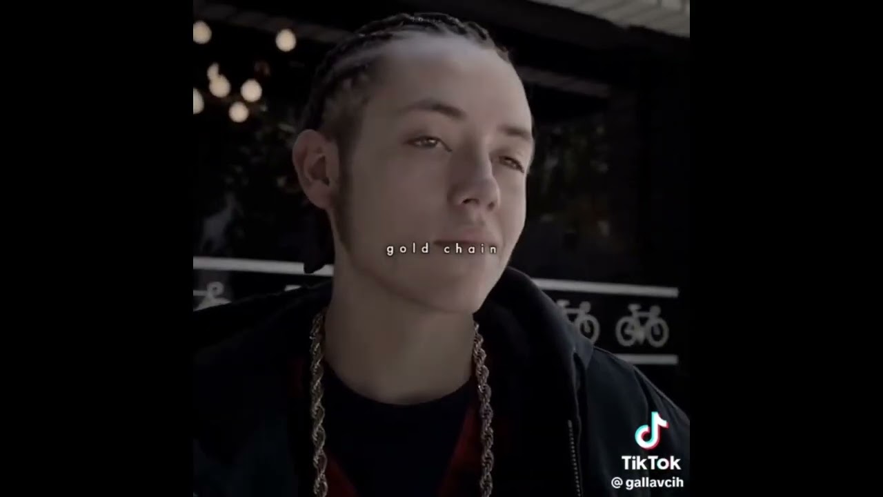 White boy Carl TikTok edits