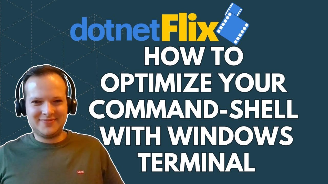 How to optimize your command shell with Windows Terminal