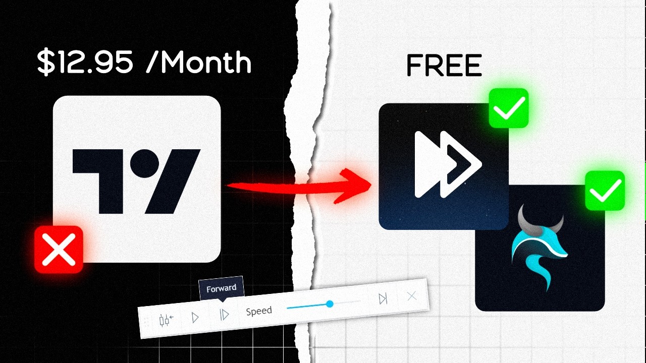 5 Best Free Backtesting Software In 2026 With Bar Replay