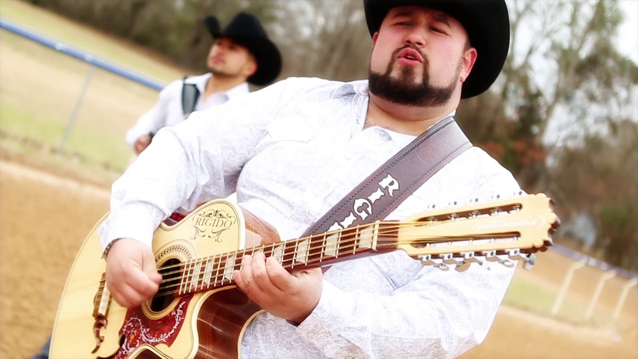 La Gitana - RIGIDO - Video Oficial