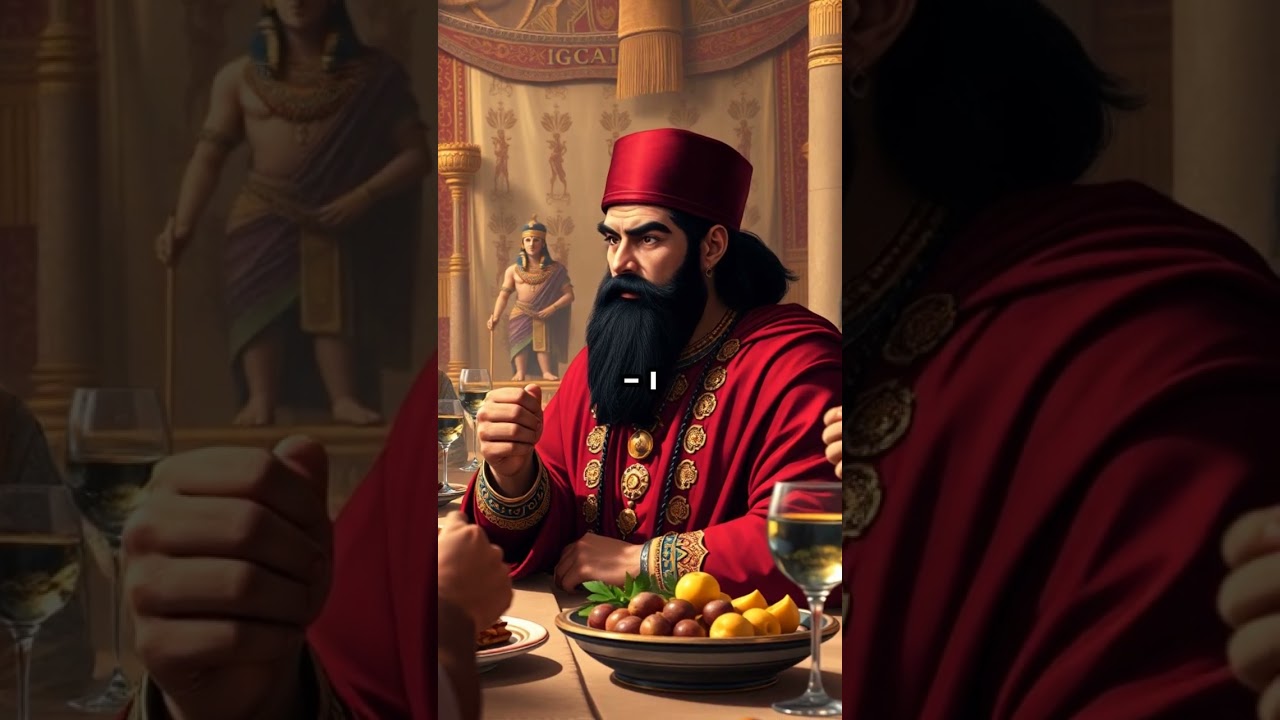 A Diplomatic Journey: Hittite Peace with Egypt 🌍🕊️
