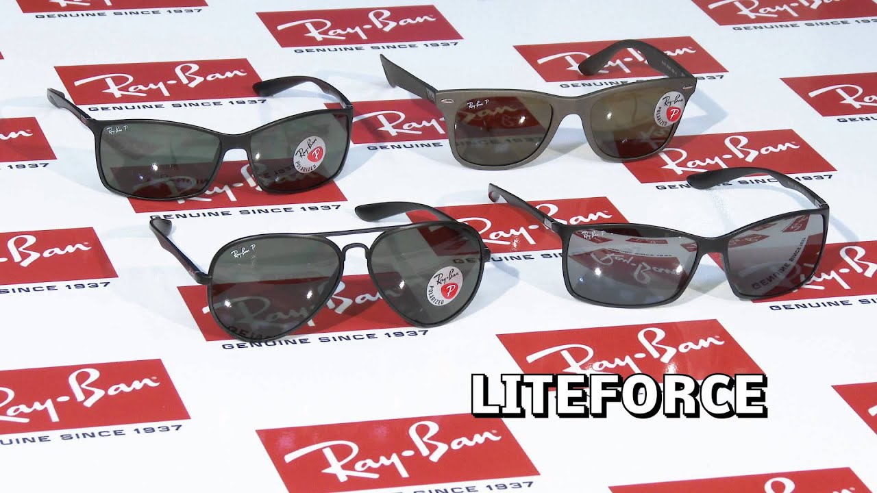 Ray Ban 2015