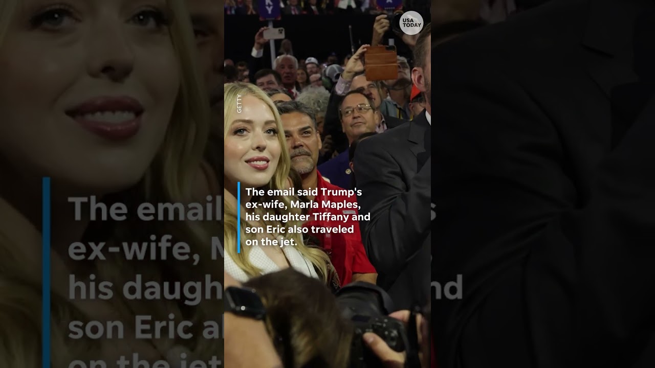 3 major revelations about President Donald Trump in new Epstein case files