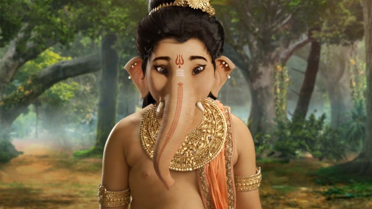 कैसे पकड़ा मुश्कासुर को गणेश जी ने | Vighnaharta Ganesh | Full Episode