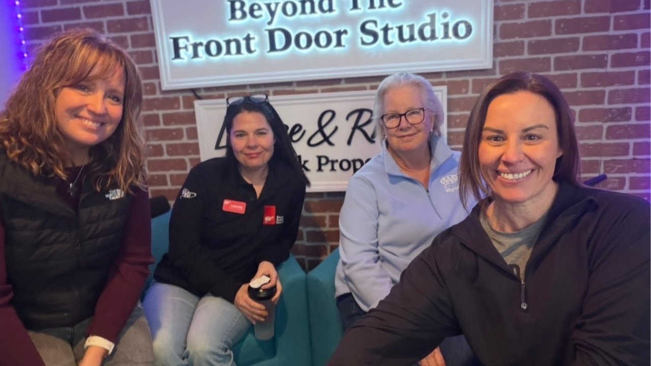 The Real Benefits of AAA (Yes, There Are A Lot) with Local Agents Whitley and LaShelda- Episode 170