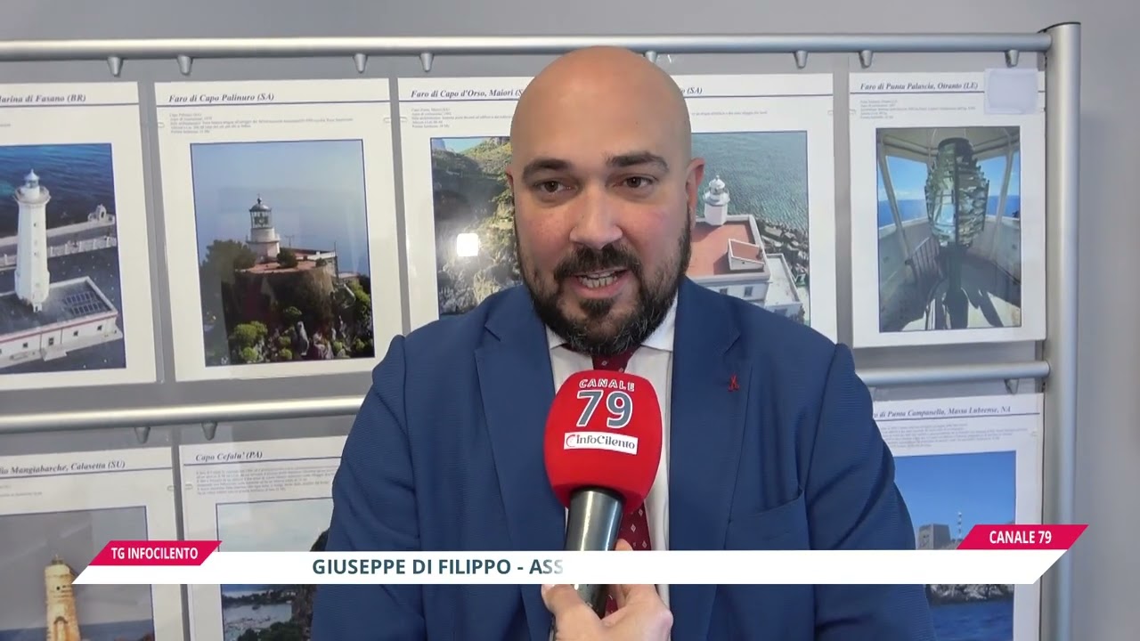 Agropoli: presentato 